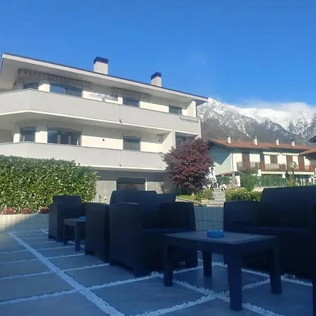 Pensión Valchiavenna