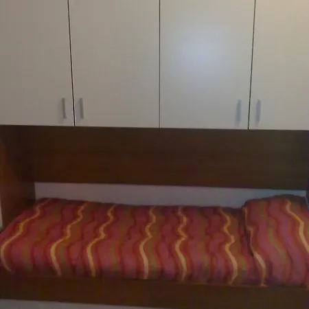 Pensión Valchiavenna