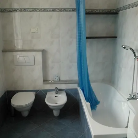 Casa de hóspedes Valchiavenna - Foresteria Lombarda Con Parcheggio Privato Sul Posto! Apprezzata Gestione Familiare Dal 2012, Qualita-prezzo Top! 