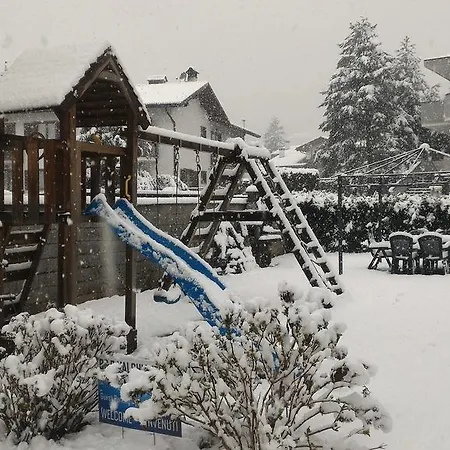 Valchiavenna Gasthof 3*