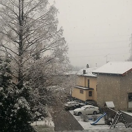 Valchiavenna Chiavenna
