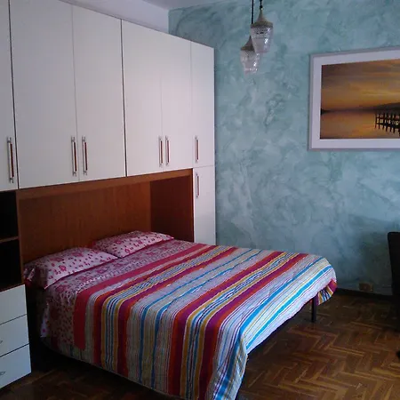 Casa de hóspedes Valchiavenna - Foresteria Lombarda Con Parcheggio Privato Sul Posto! Apprezzata Gestione Familiare Dal 2012, Qualita-prezzo Top! 