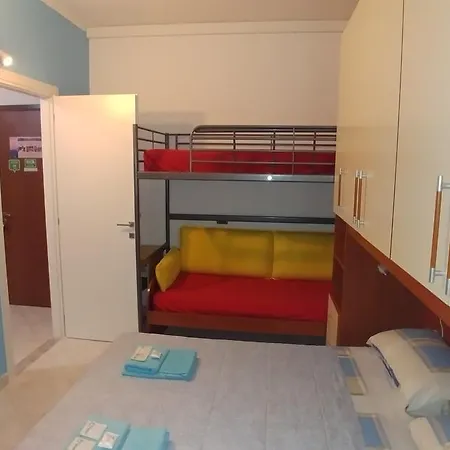 Valchiavenna Pensión 3*