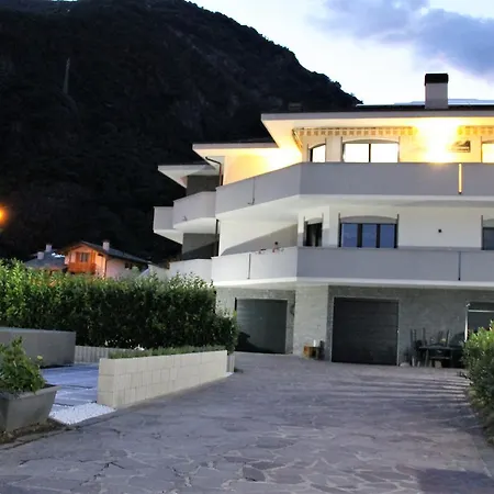 Valchiavenna Chiavenna