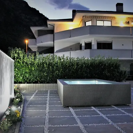 Valchiavenna 3*