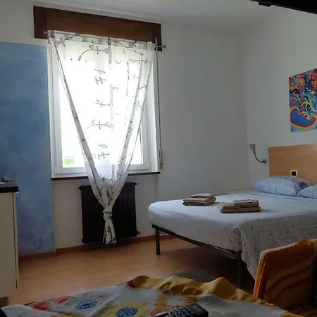 Pensión Valchiavenna Chiavenna