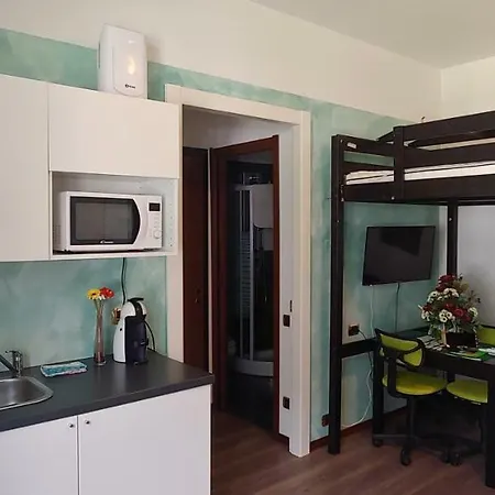 Casa de hóspedes Valchiavenna - Foresteria Lombarda Con Parcheggio Privato Sul Posto! Apprezzata Gestione Familiare Dal 2012, Qualita-prezzo Top! 