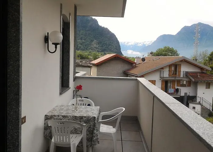 Valchiavenna