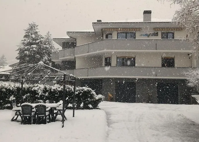 Valchiavenna Gasthof