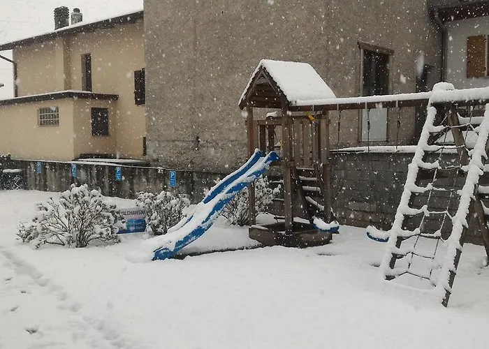 Valchiavenna 3*