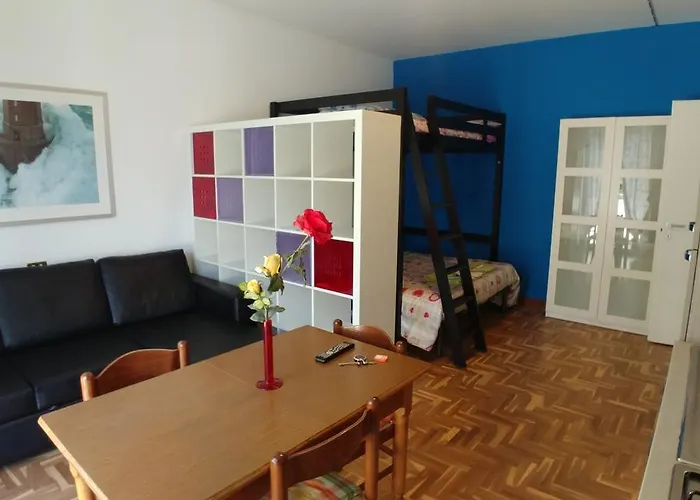Valchiavenna Gasthof 3*
