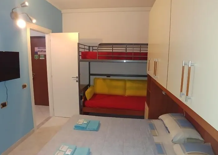 Valchiavenna Gasthof 3*