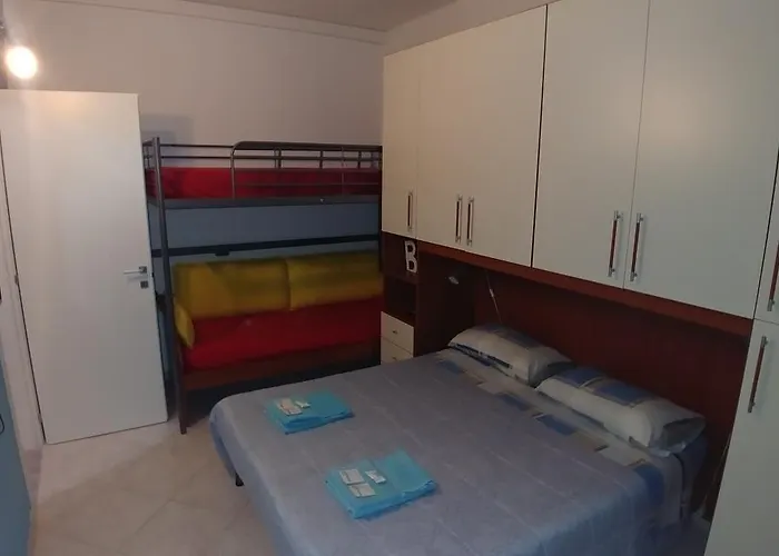 Valchiavenna 3*