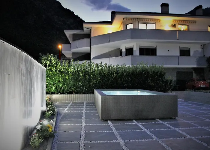 Valchiavenna 3*
