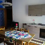 Vendégház Valchiavenna 3*