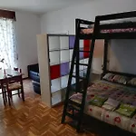 Valchiavenna - Foresteria Lombarda Con Parcheggio Privato Sul Posto! Apprezzata Gestione Familiare Dal 2012, Qualità-prezzo Top! Guest-house With Private Parking On Site! Appreciated Family Management Since 2012, Quality-price Top! Affittacamere Chiavenna