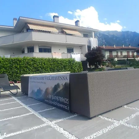 Valchiavenna - - - - - Vacanze - *