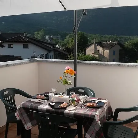 Valchiavenna - - - - - Vacanze -