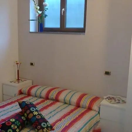 Vendégház Valchiavenna 3*