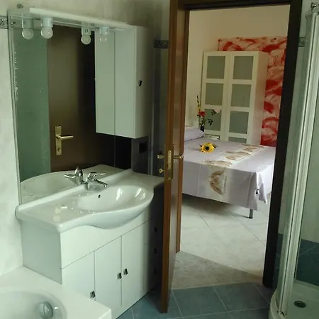 Vendégház Valchiavenna 3*