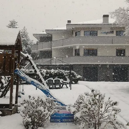 Valchiavenna - - - - - Vacanze -
