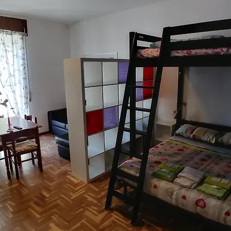 Valchiavenna - - - - - Vacanze - Affittacamere Chiavenna