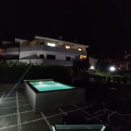 Affittacamere Valchiavenna - - - - - Vacanze - Chiavenna