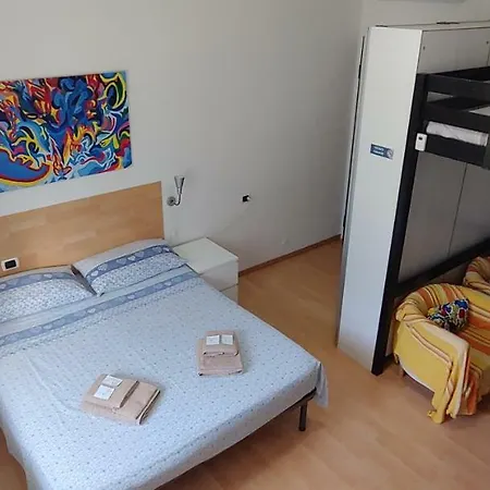 Valchiavenna - - - - - Vacanze - Affittacamere