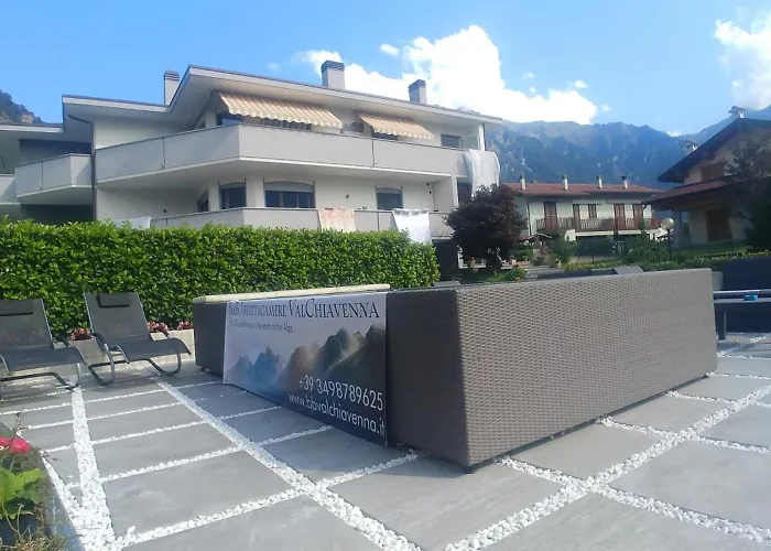 Valchiavenna 3*
