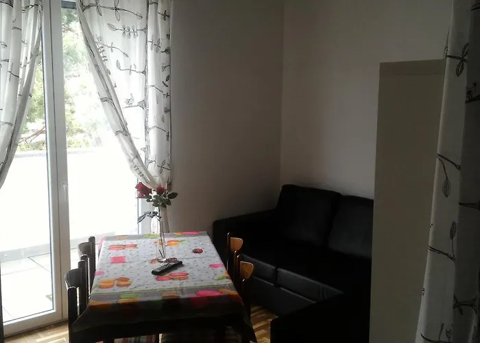 Гостевой дом Valchiavenna 3*