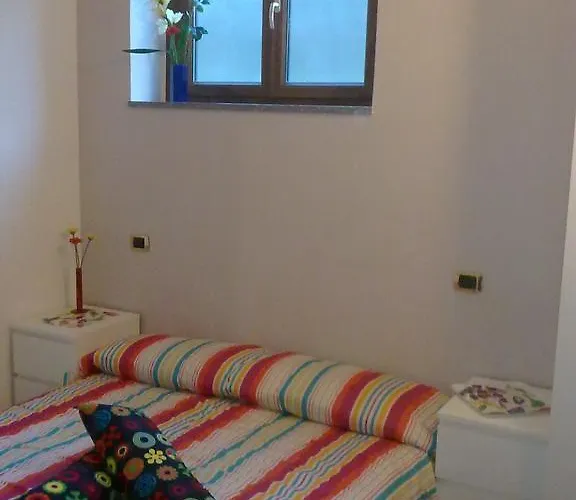 Гостевой дом Valchiavenna 3*
