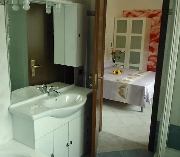 Гостевой дом Valchiavenna 3*