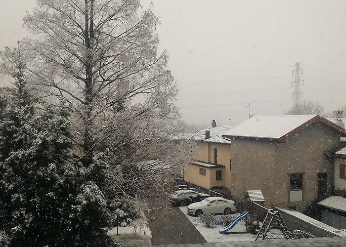 Valchiavenna Киавенна