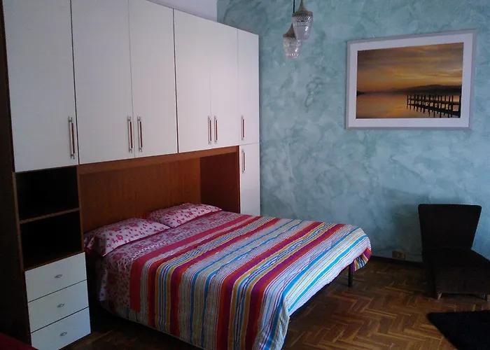 Гостевой дом Valchiavenna 3*