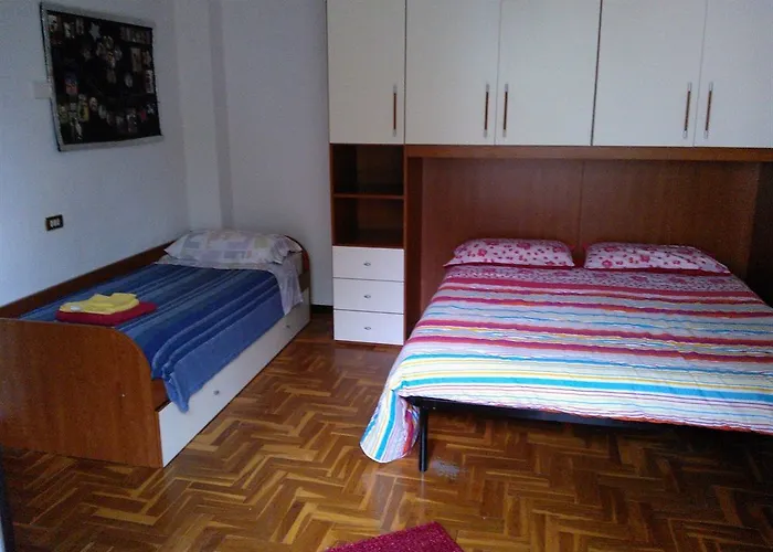 Valchiavenna 3*