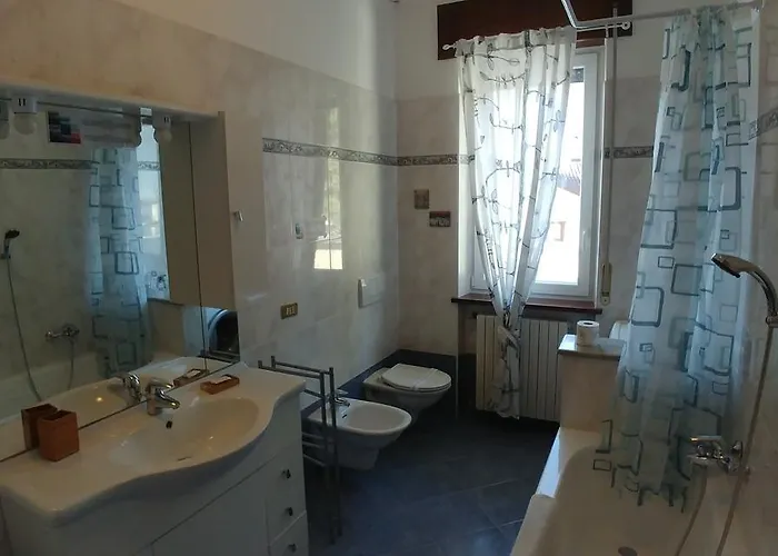 Valchiavenna Киавенна