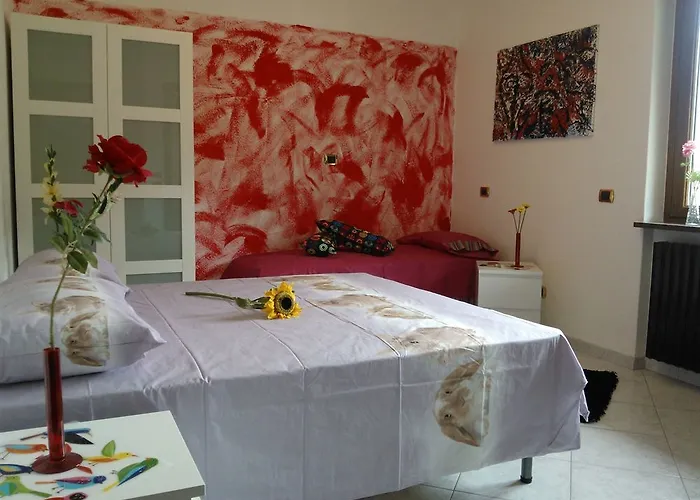 Гостевой дом Valchiavenna 3*