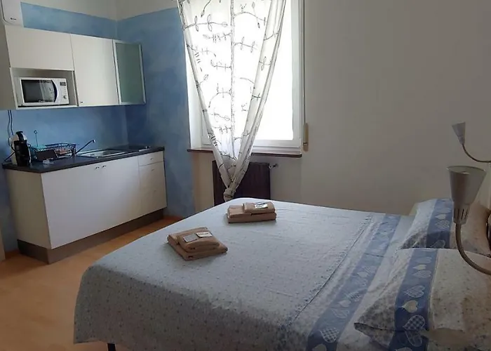 Valchiavenna Киавенна