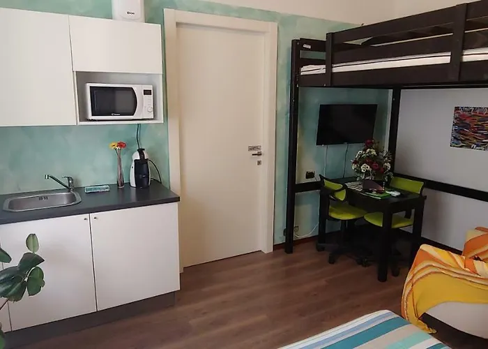 Valchiavenna 3*