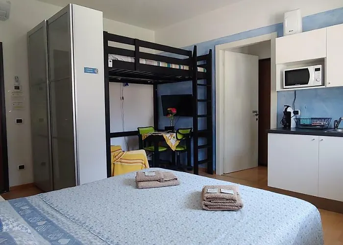 Valchiavenna 3* Киавенна