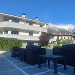 ゲストハウス Valchiavenna