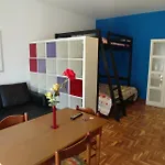 Valchiavenna ゲストハウス 3*