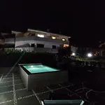 ゲストハウス Valchiavenna キアヴェンナ