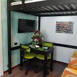Valchiavenna ゲストハウス 3*