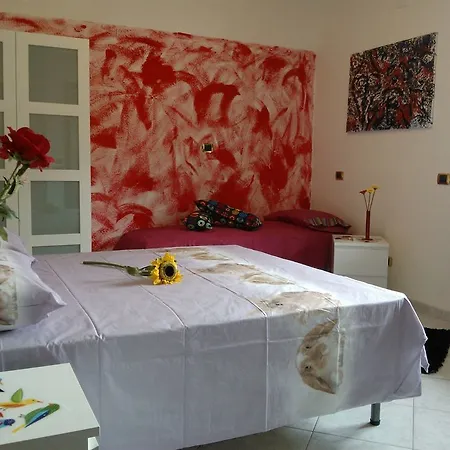 بيت ضيافة Valchiavenna 3*