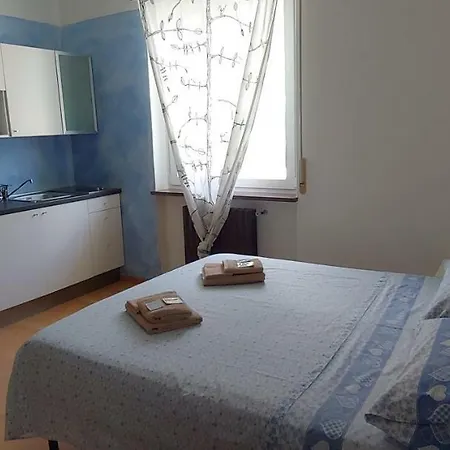 Valchiavenna كيافينا