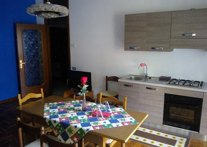 Πανσιόν Valchiavenna 3*