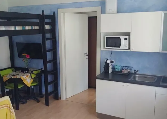 Valchiavenna Πανσιόν 3*