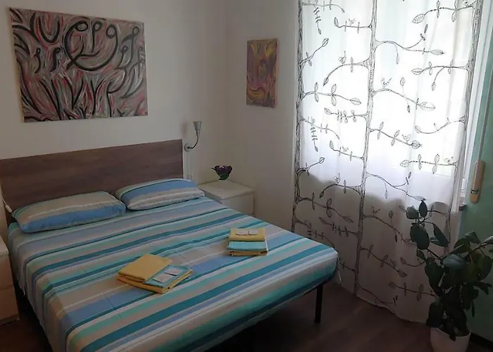 Πανσιόν Valchiavenna Chiavenna